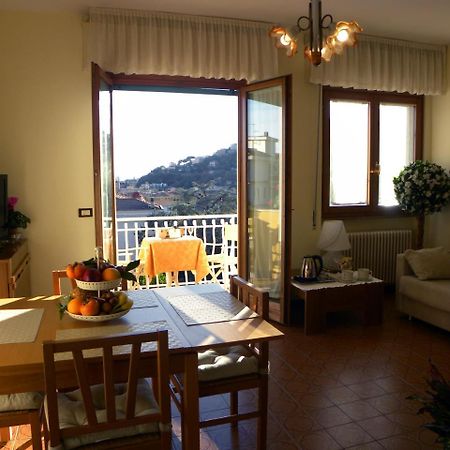 Residence I Morelli Пиетра Лигуре Екстериор снимка
