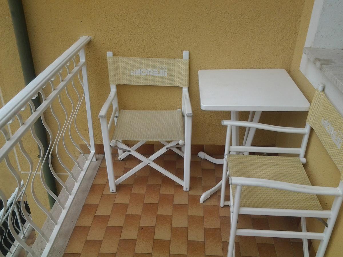 Residence I Morelli Пиетра Лигуре Екстериор снимка