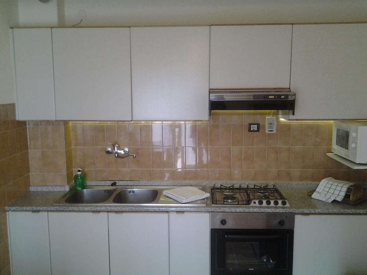Residence I Morelli Пиетра Лигуре Екстериор снимка