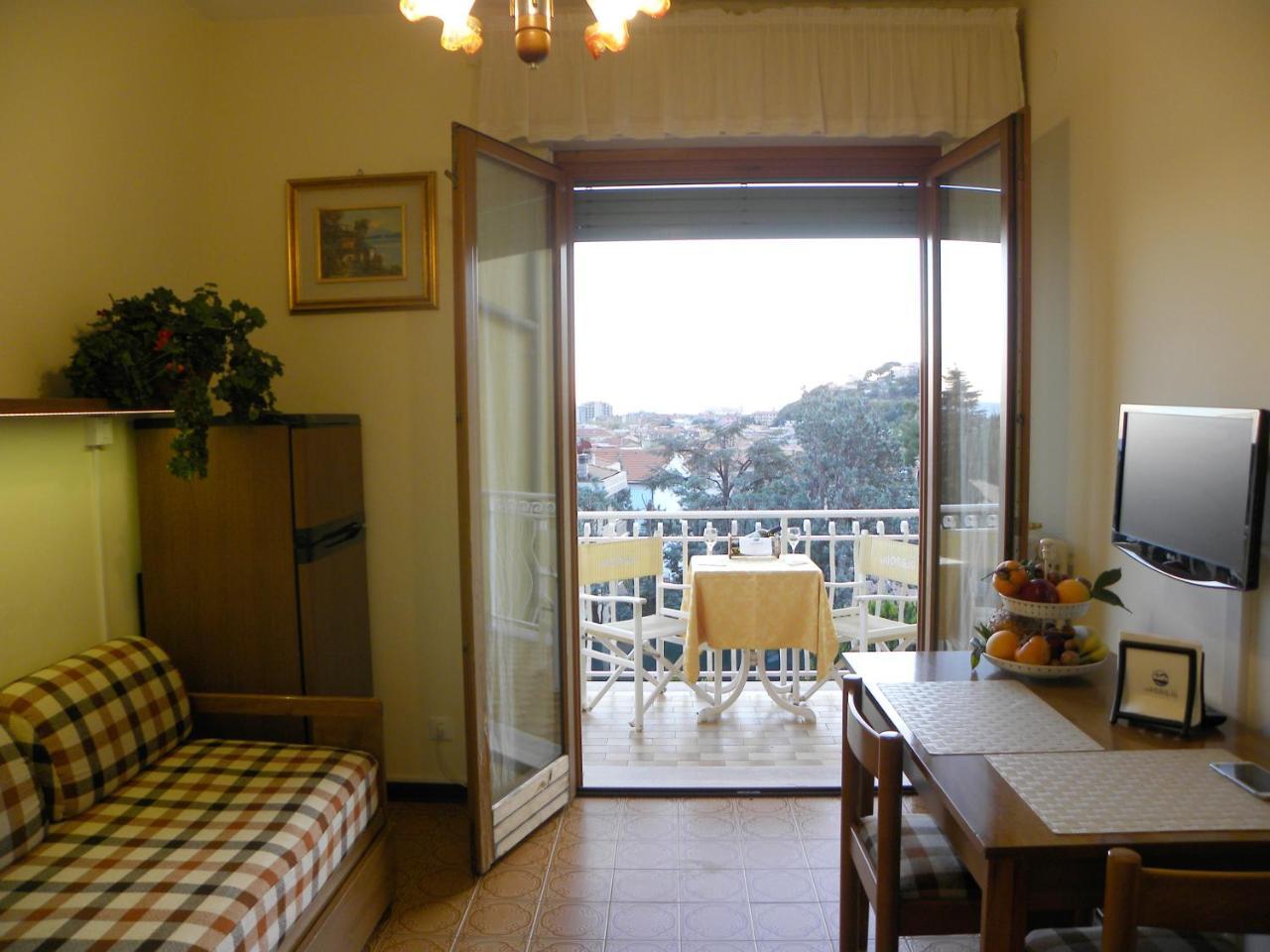 Residence I Morelli Пиетра Лигуре Екстериор снимка
